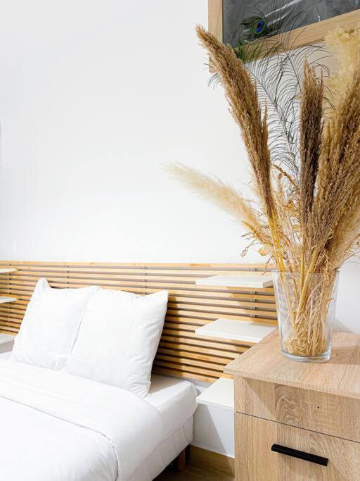 Appart 4Pers#1 Bedroom#Republique#Paris 3 Exteriér fotografie